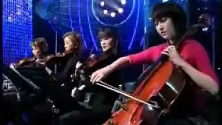 Ryuichi Kawamura - Sugar Lady (Tv live)