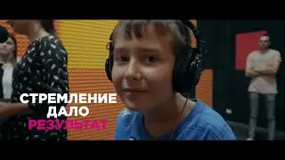 Моя территория. Итоги 2018