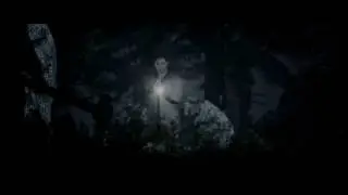 AlanWake Cinematic Trailer HD