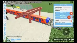 Evry line I made in Itty Bitty Railway so far