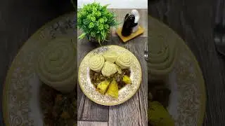 Штрудли/Штрули. Рецепт один из вариантов ужина или обеда.Вкусно