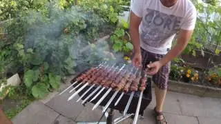 Шашлык