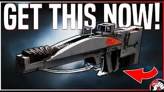 GET THIS PULSE NOW! ITS NUTS! Insidious Raid Pulse God Roll Guide | Destiny 2 Witch Queen!
