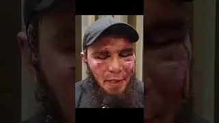 ЖЕСТКИЙ ТРЕШТОК | Алый Зверь сразу после битвы с Имелей 