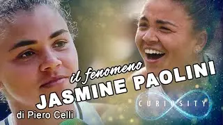 Il fenomeno Jasmine Paolini