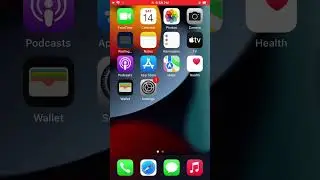 Open Menu iPhone FMI OFF Service (Proxy Method 2024)