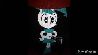 Mouth Cam - My Life as a Teenage Robot