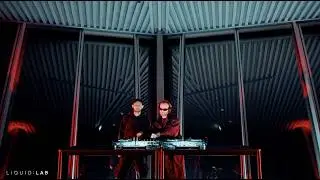 AFTER : LAB - KREAM at Loen Skylift ("So Hï" Release Party)