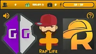 Rap Life | Game Guardian