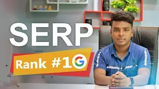 SERP Explained | Search Result Page
