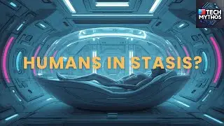 Inside the Real Cryosleep Experiments Happening Right Now