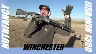 Is It Still Awesome? Winchester 1300, SXP Shotguns
