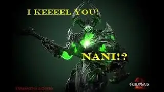 Highlight: Guild Wars 2 Raids with[PACT] WTF Dhuum?!
