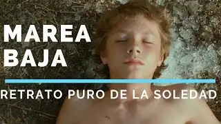 Roberto Minervini Película Marea Baja