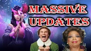Gods Unchained - Blockchain Gaming - MASSIVE UPDATES