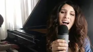 Micaela - Fuoco e cenere (quarantine edition)