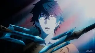 [AMV] Восхождение героя щита / Tate no Yuusha no Nariagari (Аниме клип )