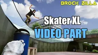 REALISTIC Skater XL EDIT!