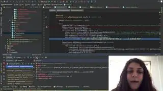Android Studio 7. Gün Debug, Syntax Hataları ve Log İzlemek.(Hata Tespiti)
