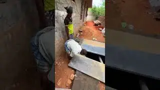 SepticTank! Construction #shorts #septictank #design #house