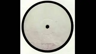 Borai - Runnin' [Infiltrate]