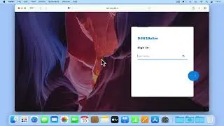 How to access your Synology NAS using SSH and macOS