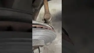 I think they need brakes…