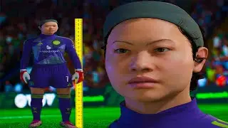 THE WORLDS SMALLEST GOALKEEPER!!!