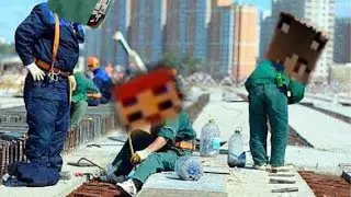 3 Равшана | Minecraft