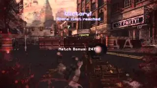 My Best On MW3