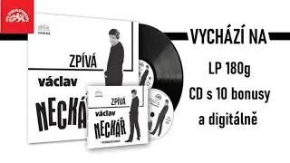 Václav Neckář zpívá pro mladé (upoutávka)