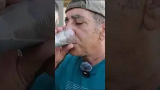 Balıklı suyu içebilir misin?
