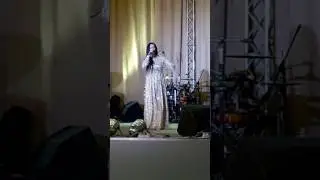 Кристина Лех-And I'm telling you. (Cover Jennifer Hudson)