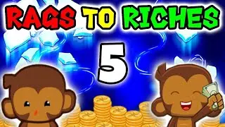 Riches to Rags (to Riches Again!) Trading Expertise P1