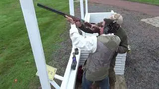 Fox Harb'r Resort's Sport Shooting Range