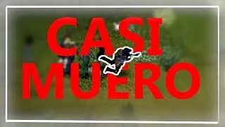 Podría haber acabado TODO aquí...