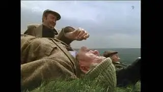 Last of The Summer Wine: Compo vs Einstein