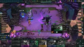 TFT  set6 Galio + 6 clockwork