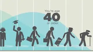 Medical Motion Graphic Explainer Video Sample - Video Animation Services, Video Experts