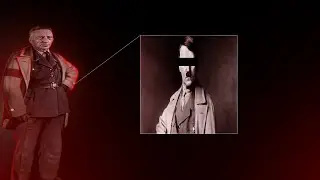 ФЮРЕР 4 РЕЙХА В МИРЕ МЕТРО 2033| КТО ОН НА САМОМ ДЕЛЕ?