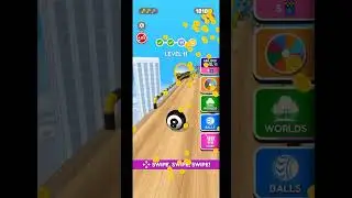 Going Balls Gameplay #7 #goingballs  #bangla #gameplay #bestgame #shorts#shortsvideo#viral