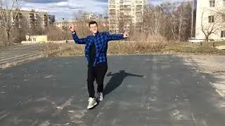 NILETTO танцует под песню Amirchik минимум раз🔥🕺