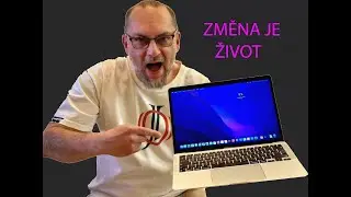 💻💻 Změna je život 💻💻 [4K]