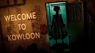 Welkom To Kowloon || Ненавижу Ребусы || Прохождение #2