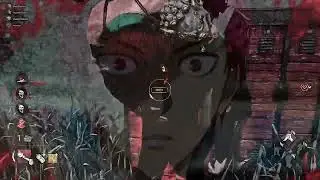 metamorphosis