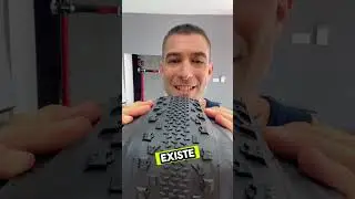 Nuevo Hutchinson Python Race y Caracal ✅ #mtb #gravel #shorts