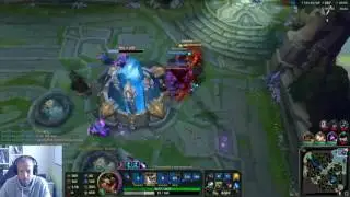 Dad and Daughter Comeback