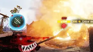 Onslaught in a nutshell.