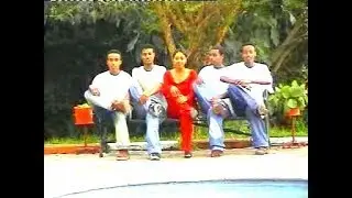 አበባ ደሳለኝ - ወሬውን ሰምቻለሁ Abeba Desalegne( Best 90's song )