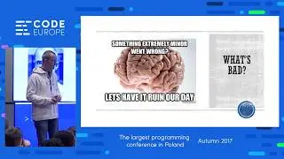 JUnit 5 - the next generation of JUnit - lecture by Sebastian Malaca - Code Europe Autumn 2017